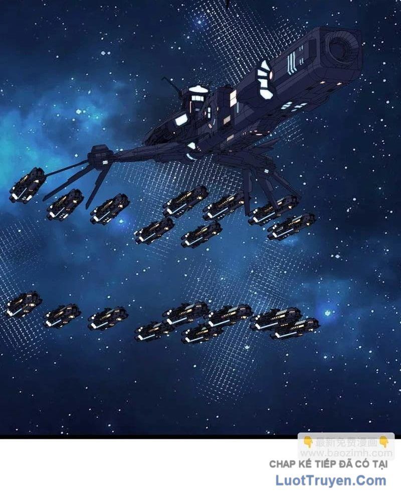 Chiến Hạm Của Ta Có Thể Thăng Cấp Chap 155 - Next Chap 156