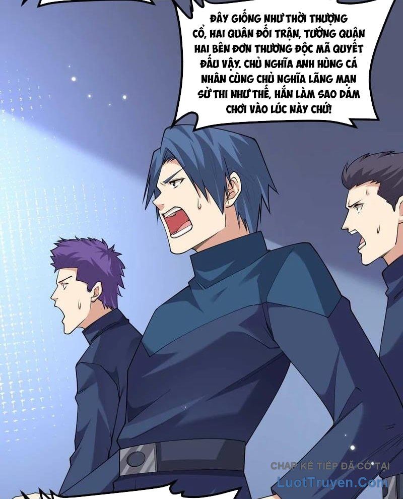 Chiến Hạm Của Ta Có Thể Thăng Cấp Chap 155 - Next Chap 156