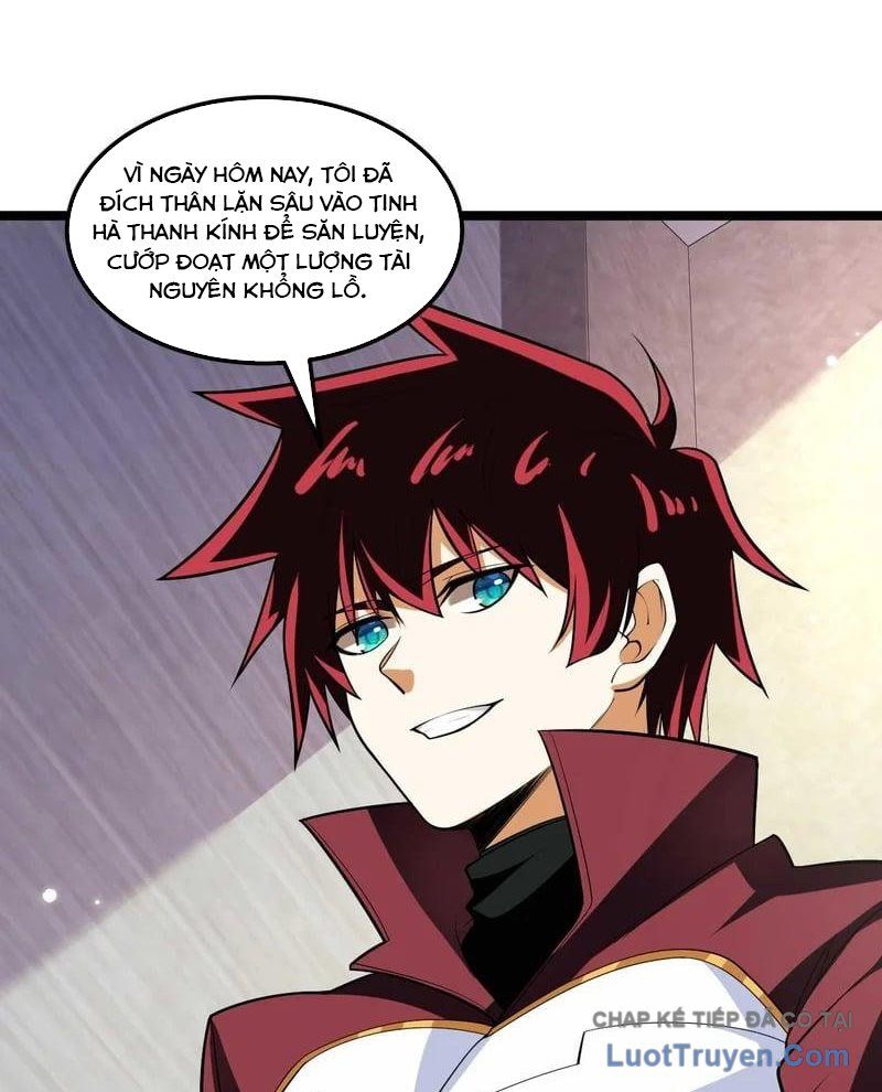 Chiến Hạm Của Ta Có Thể Thăng Cấp Chap 155 - Next Chap 156