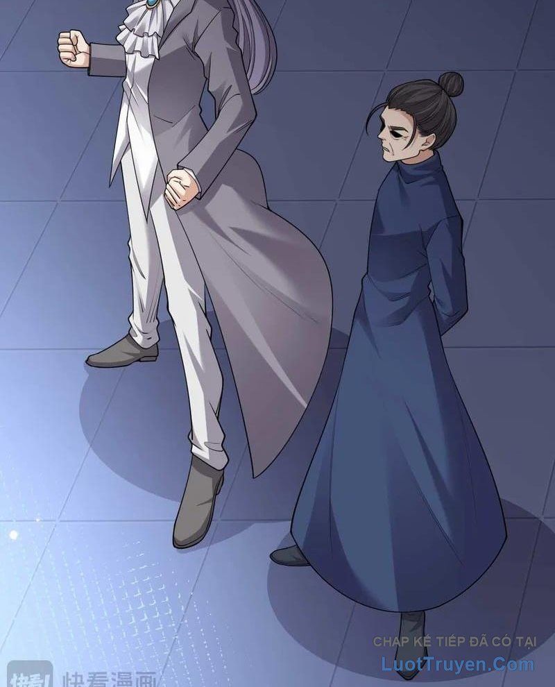 Chiến Hạm Của Ta Có Thể Thăng Cấp Chap 155 - Next Chap 156