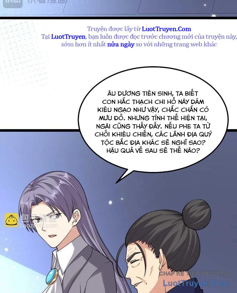 Chiến Hạm Của Ta Có Thể Thăng Cấp Chap 155 - Next Chap 156