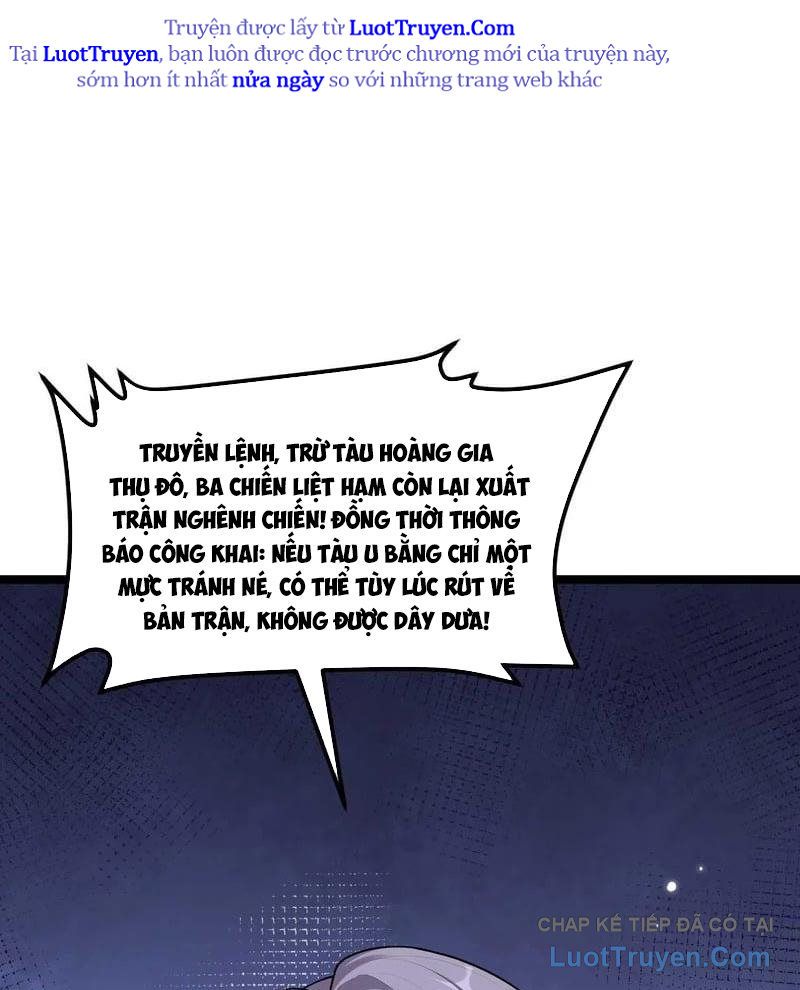 Chiến Hạm Của Ta Có Thể Thăng Cấp Chap 155 - Next Chap 156