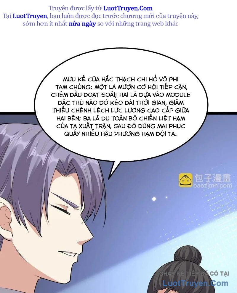 Chiến Hạm Của Ta Có Thể Thăng Cấp Chap 155 - Next Chap 156