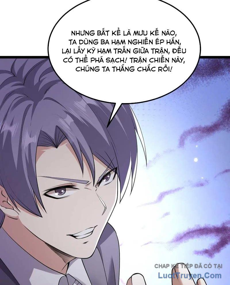 Chiến Hạm Của Ta Có Thể Thăng Cấp Chap 155 - Next Chap 156