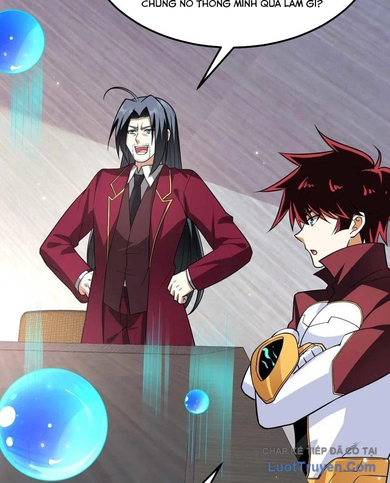 Chiến Hạm Của Ta Có Thể Thăng Cấp Chap 155 - Next Chap 156