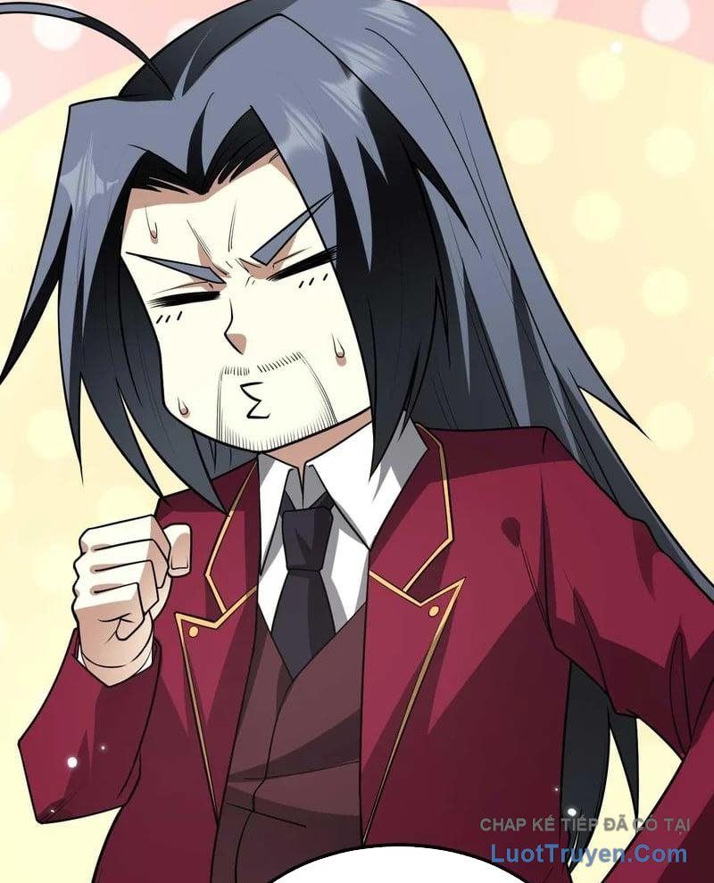 Chiến Hạm Của Ta Có Thể Thăng Cấp Chap 155 - Next Chap 156