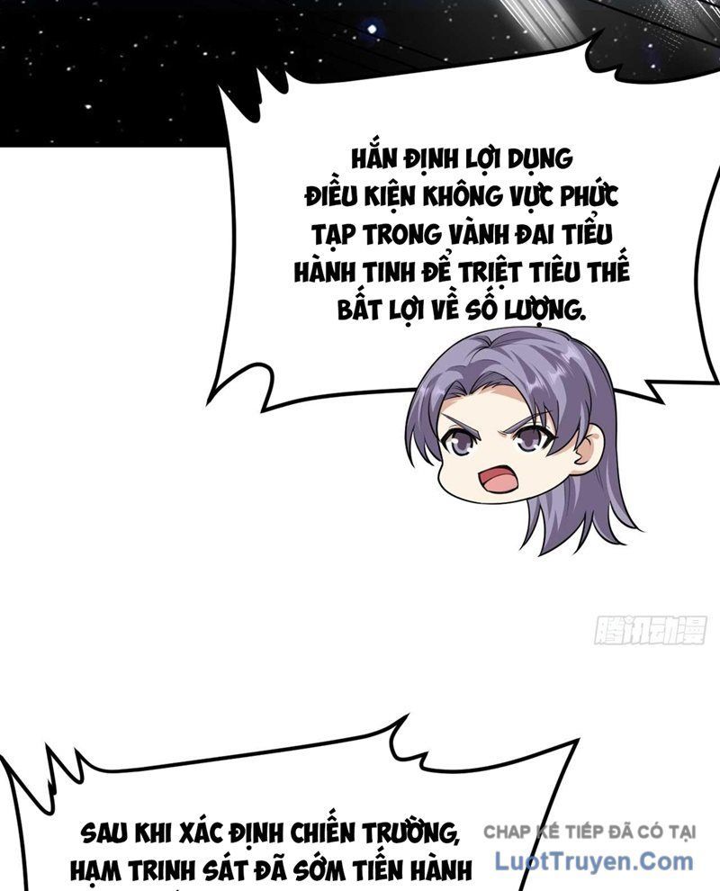 Chiến Hạm Của Ta Có Thể Thăng Cấp Chap 156 - Next Chap 157