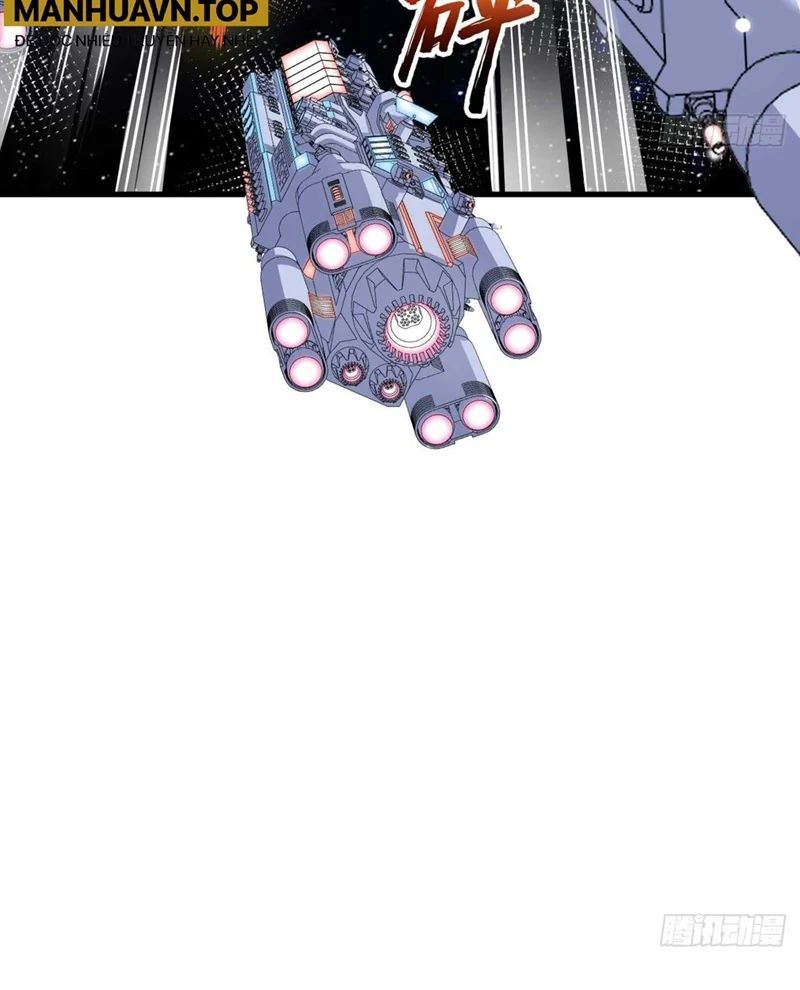 Chiến Hạm Của Ta Có Thể Thăng Cấp Chap 156 - Next Chap 157