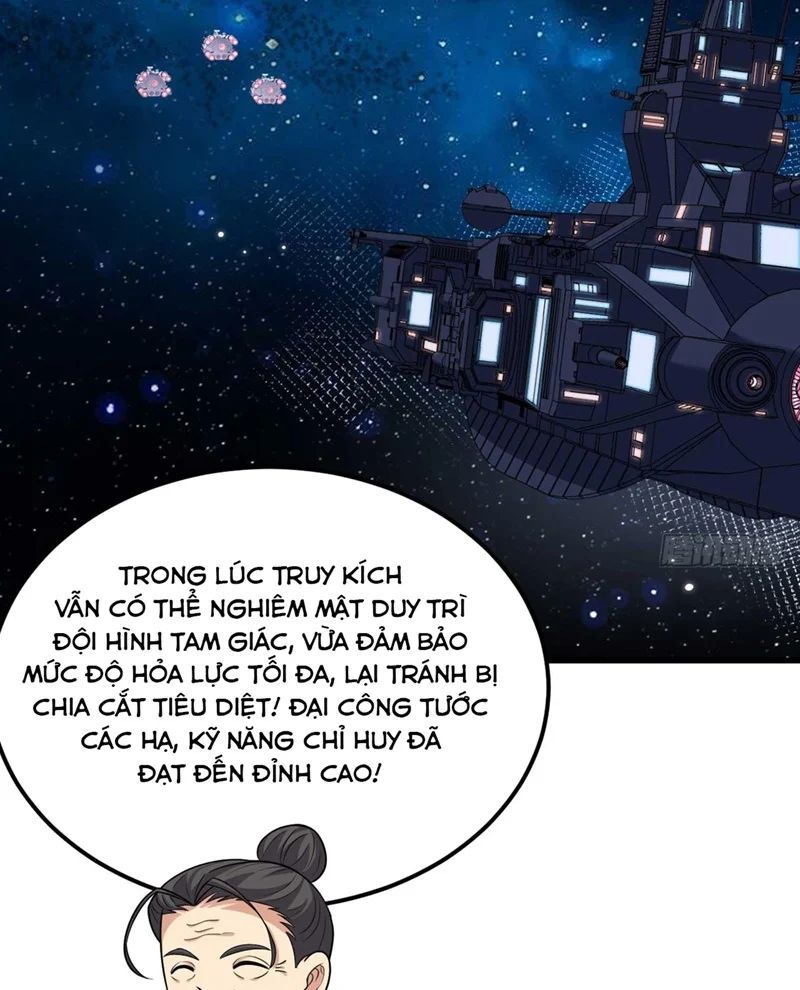 Chiến Hạm Của Ta Có Thể Thăng Cấp Chap 156 - Next Chap 157