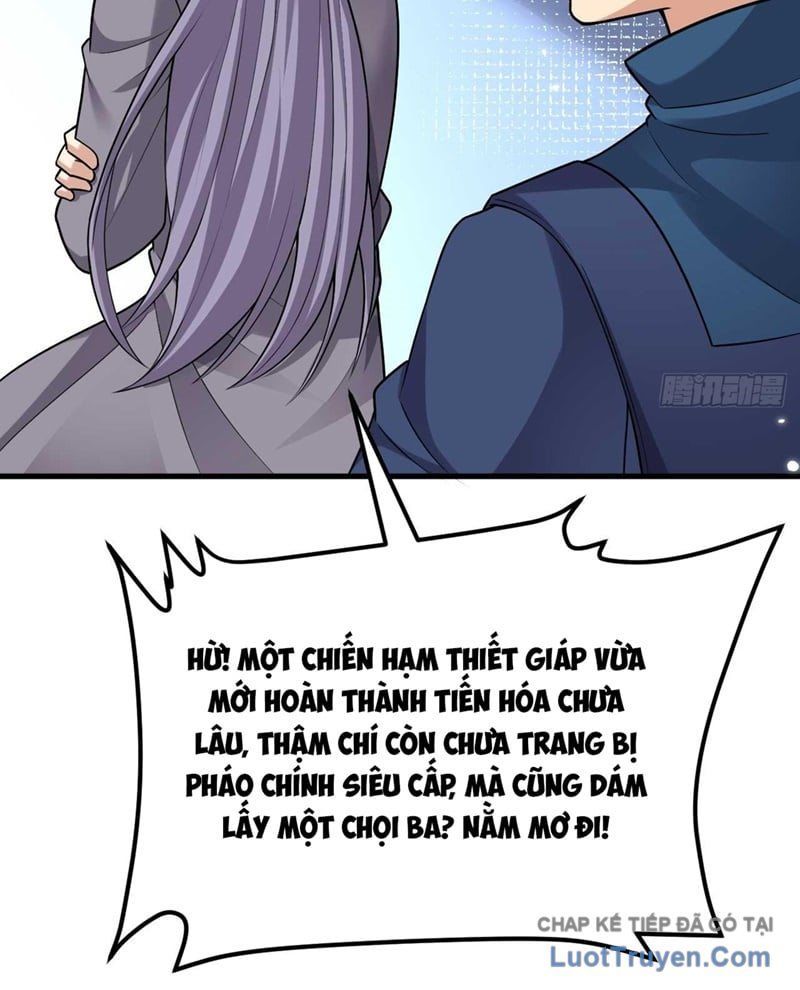 Chiến Hạm Của Ta Có Thể Thăng Cấp Chap 156 - Next Chap 157