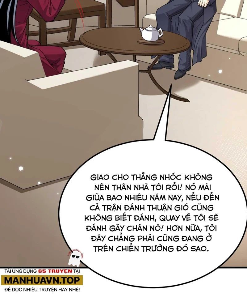 Chiến Hạm Của Ta Có Thể Thăng Cấp Chap 156 - Next Chap 157