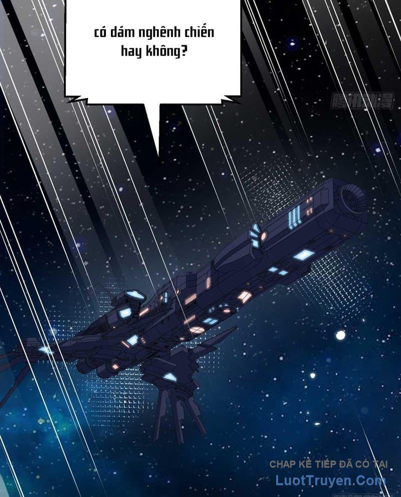 Chiến Hạm Của Ta Có Thể Thăng Cấp Chap 156 - Next Chap 157