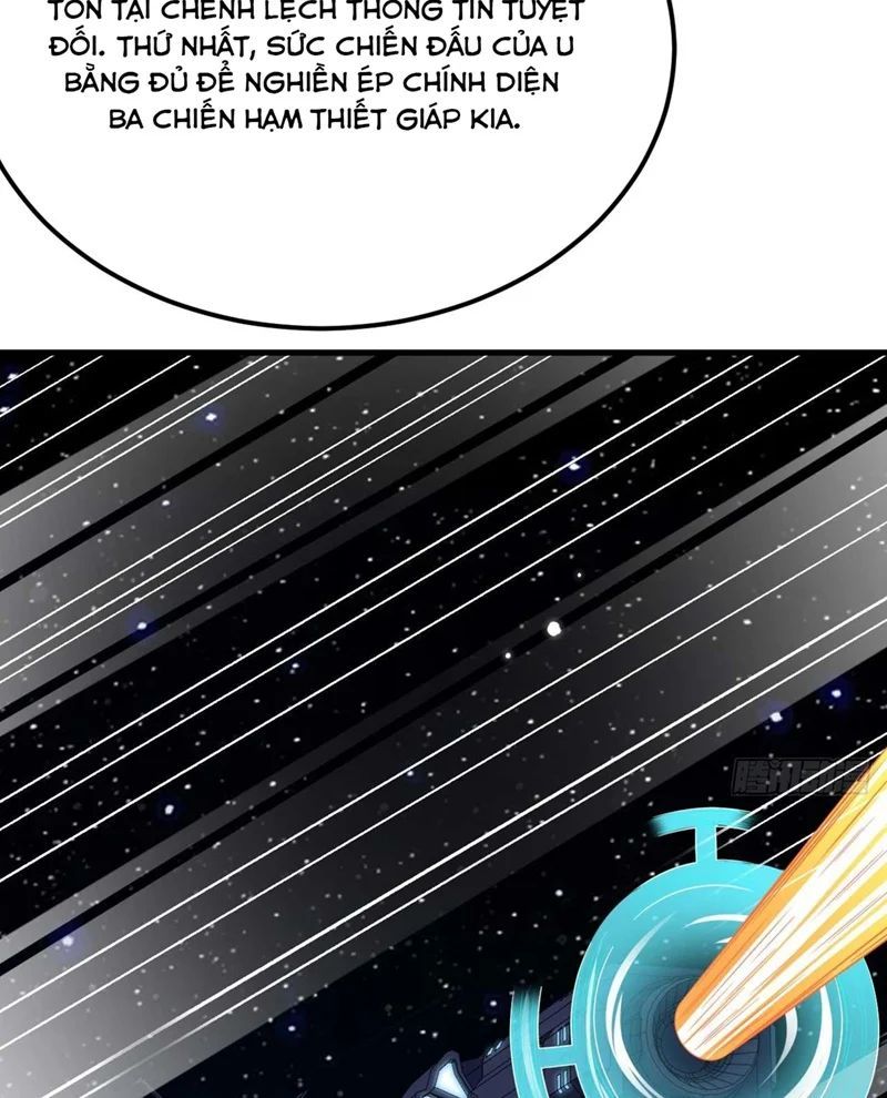Chiến Hạm Của Ta Có Thể Thăng Cấp Chap 156 - Next Chap 157