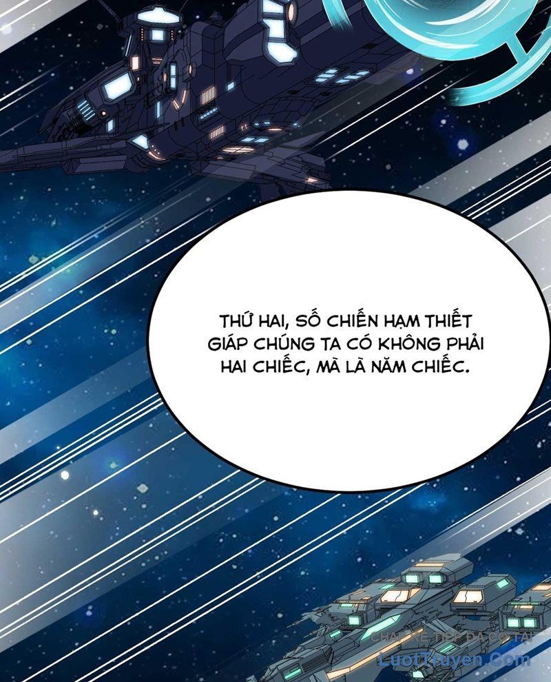 Chiến Hạm Của Ta Có Thể Thăng Cấp Chap 156 - Next Chap 157
