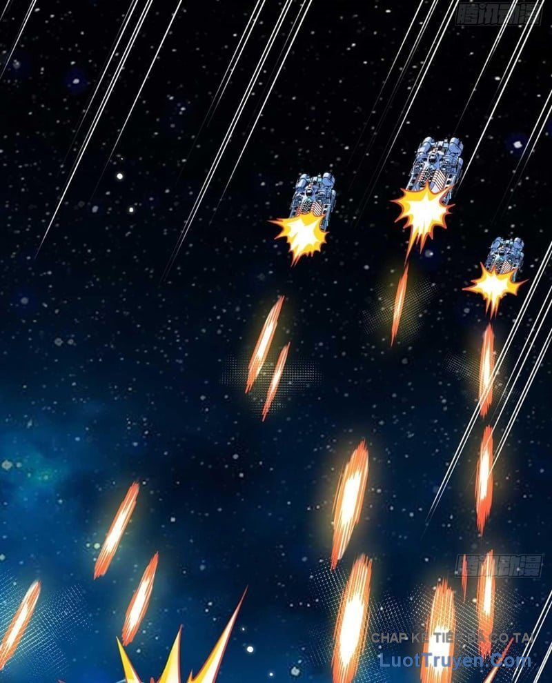Chiến Hạm Của Ta Có Thể Thăng Cấp Chap 156 - Next Chap 157