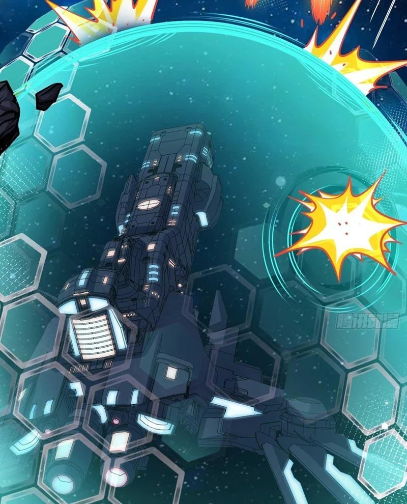 Chiến Hạm Của Ta Có Thể Thăng Cấp Chap 156 - Next Chap 157