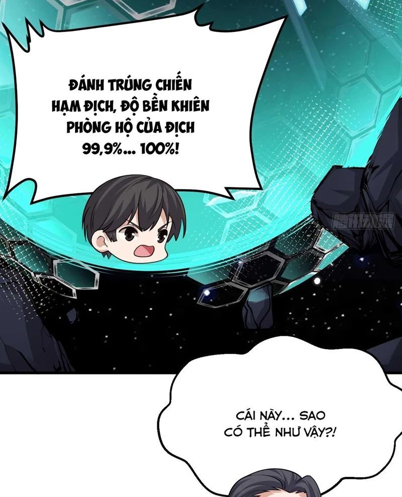 Chiến Hạm Của Ta Có Thể Thăng Cấp Chap 156 - Next Chap 157