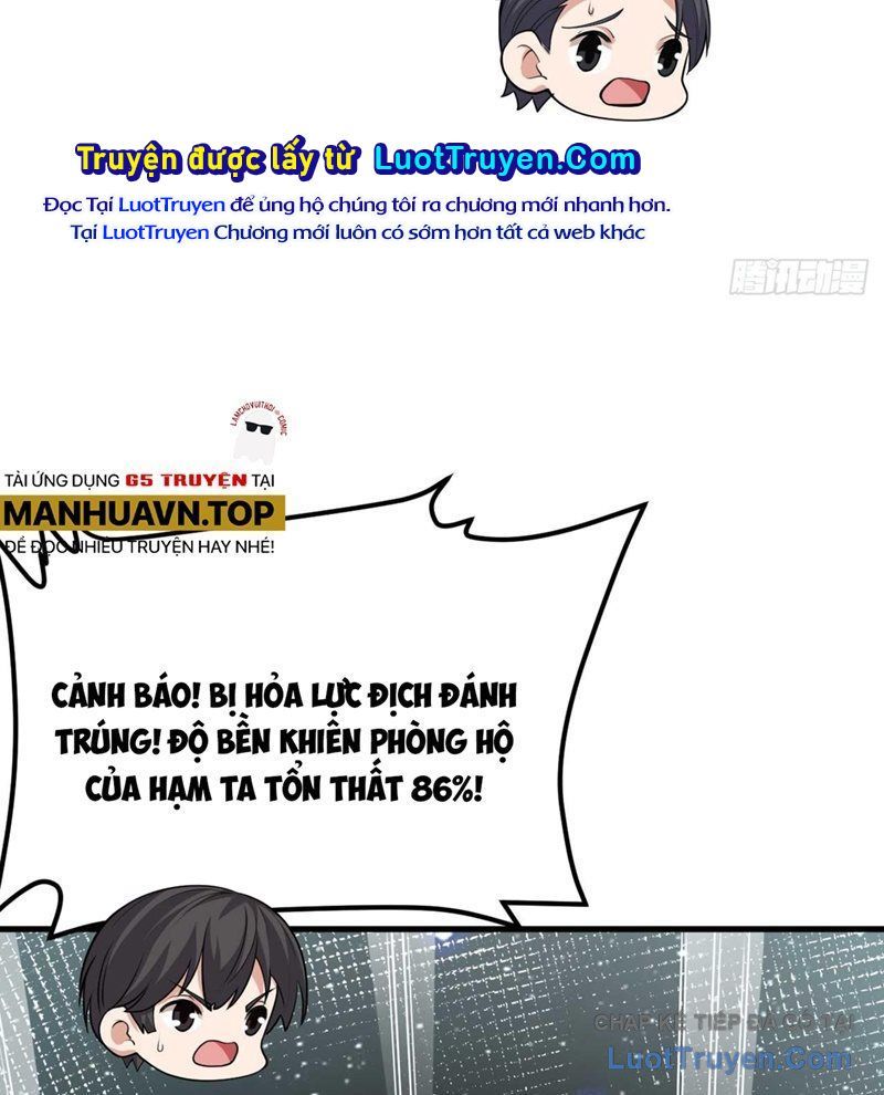 Chiến Hạm Của Ta Có Thể Thăng Cấp Chap 156 - Next Chap 157