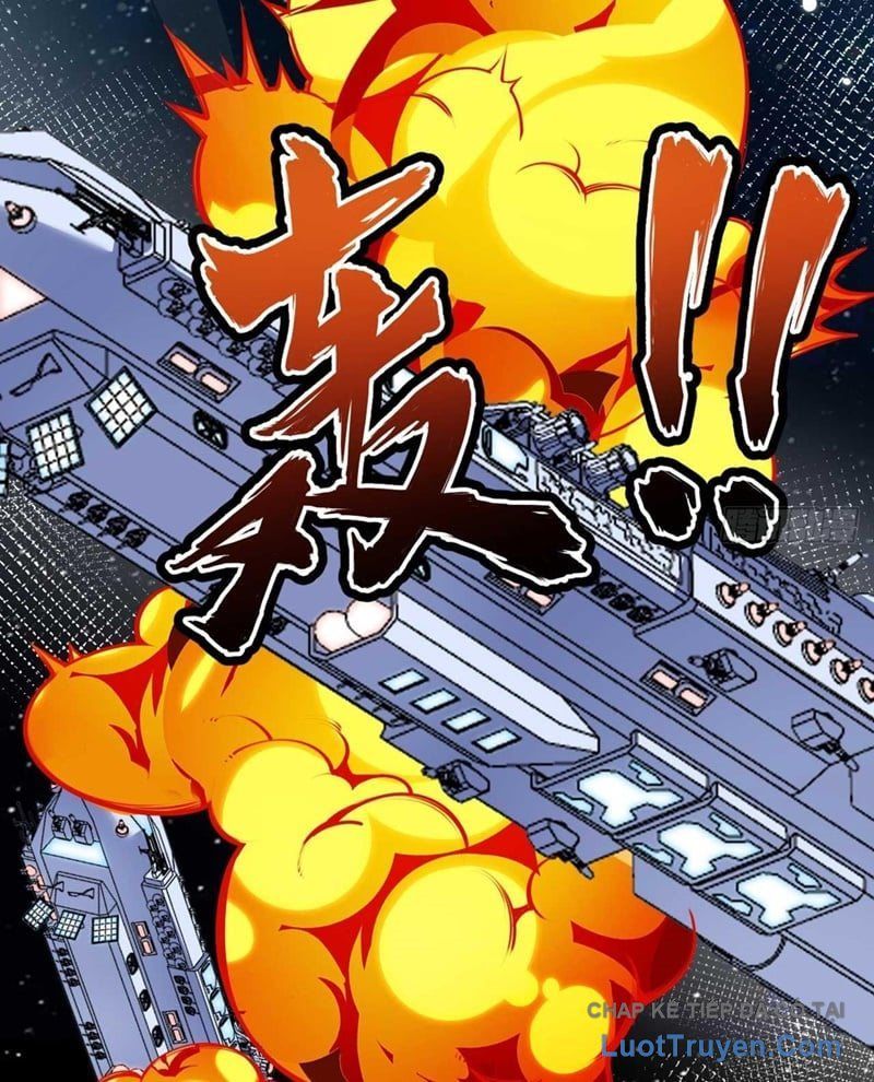 Chiến Hạm Của Ta Có Thể Thăng Cấp Chap 156 - Next Chap 157
