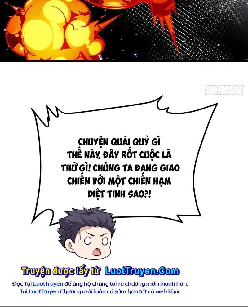 Chiến Hạm Của Ta Có Thể Thăng Cấp Chap 156 - Next Chap 157