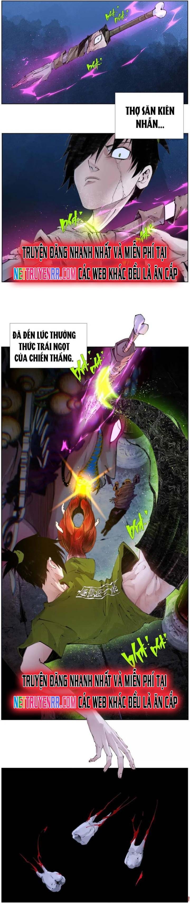 Chiến Loạn Thời Không Chap 44 - Next Chap 45