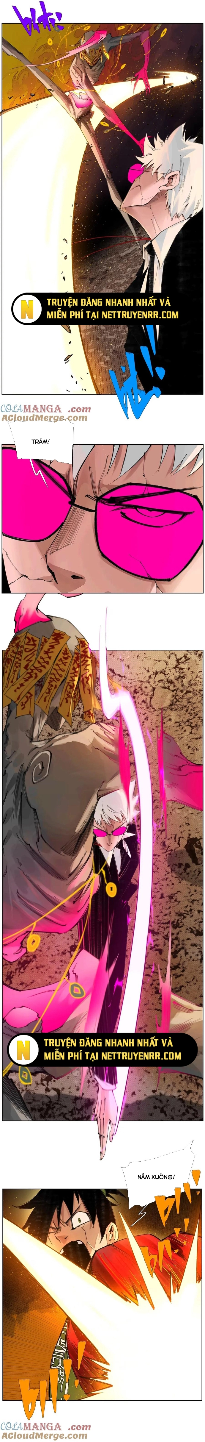 Chiến Loạn Thời Không Chap 47 - Next Chap 48