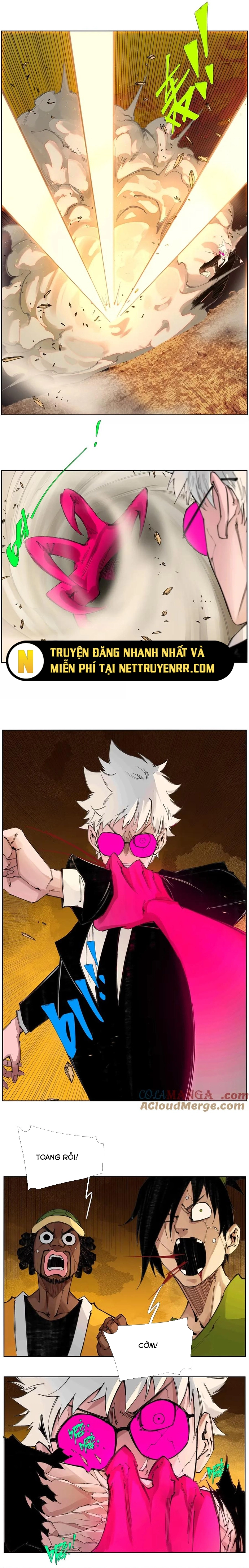 Chiến Loạn Thời Không Chap 47 - Next Chap 48