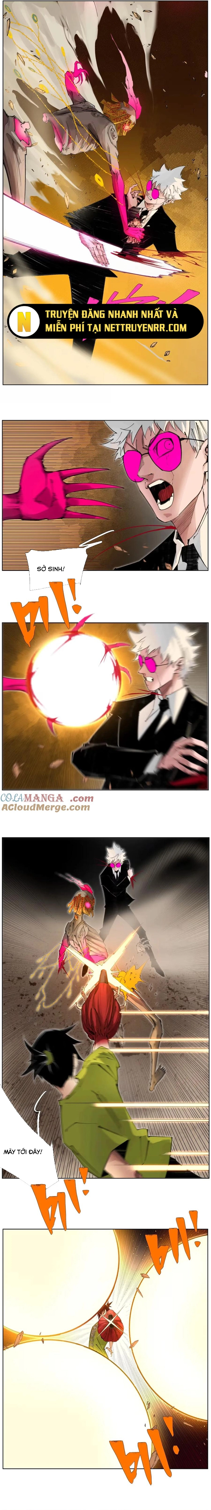 Chiến Loạn Thời Không Chap 47 - Next Chap 48