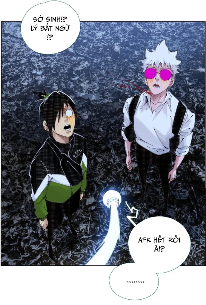 Chiến Loạn Thời Không Chap 54 - Next Chap 55