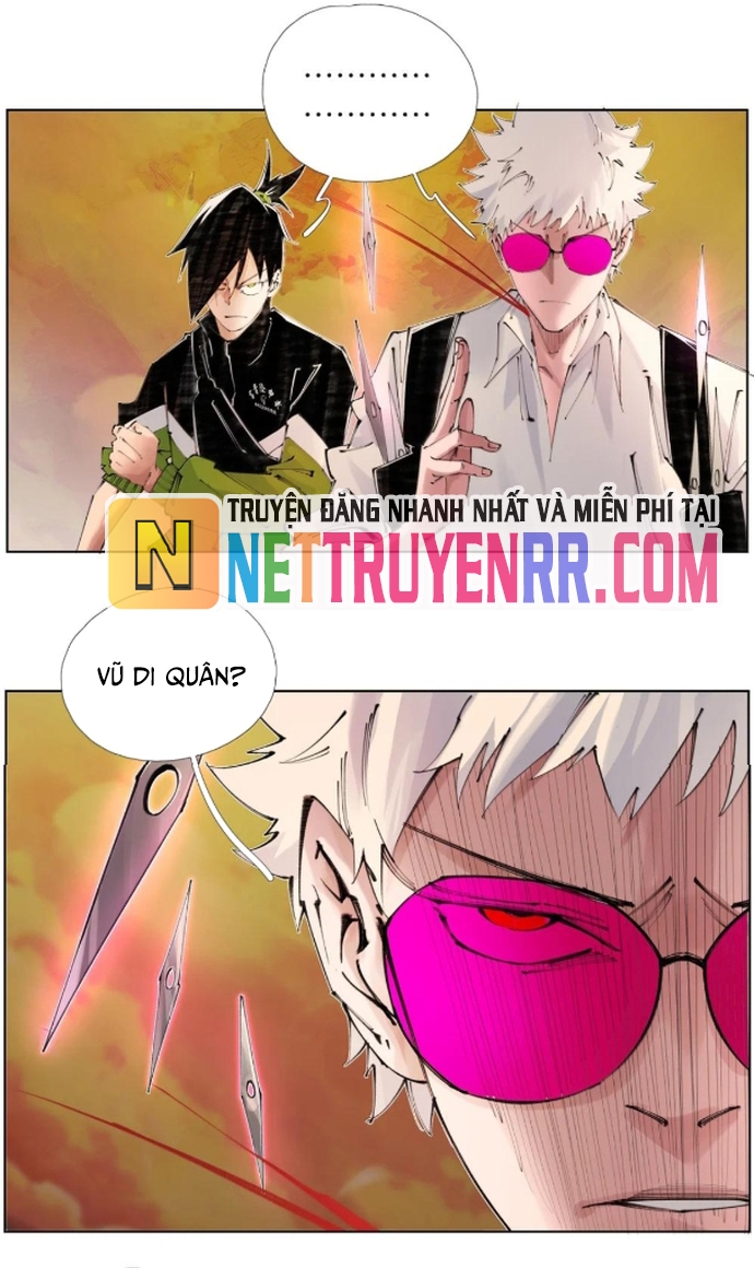 Chiến Loạn Thời Không Chap 54 - Next Chap 55