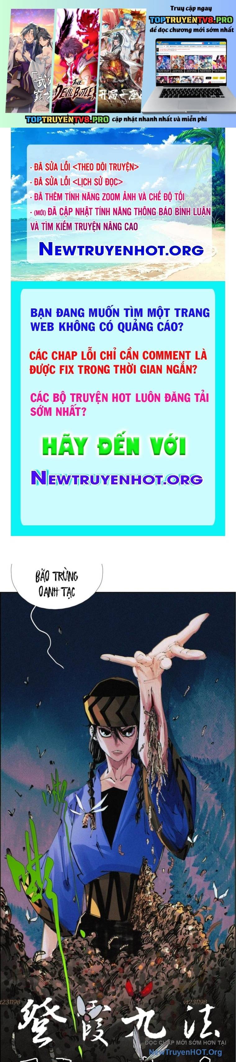 Chiến Loạn Thời Không Chap 65 - Next Chap 66