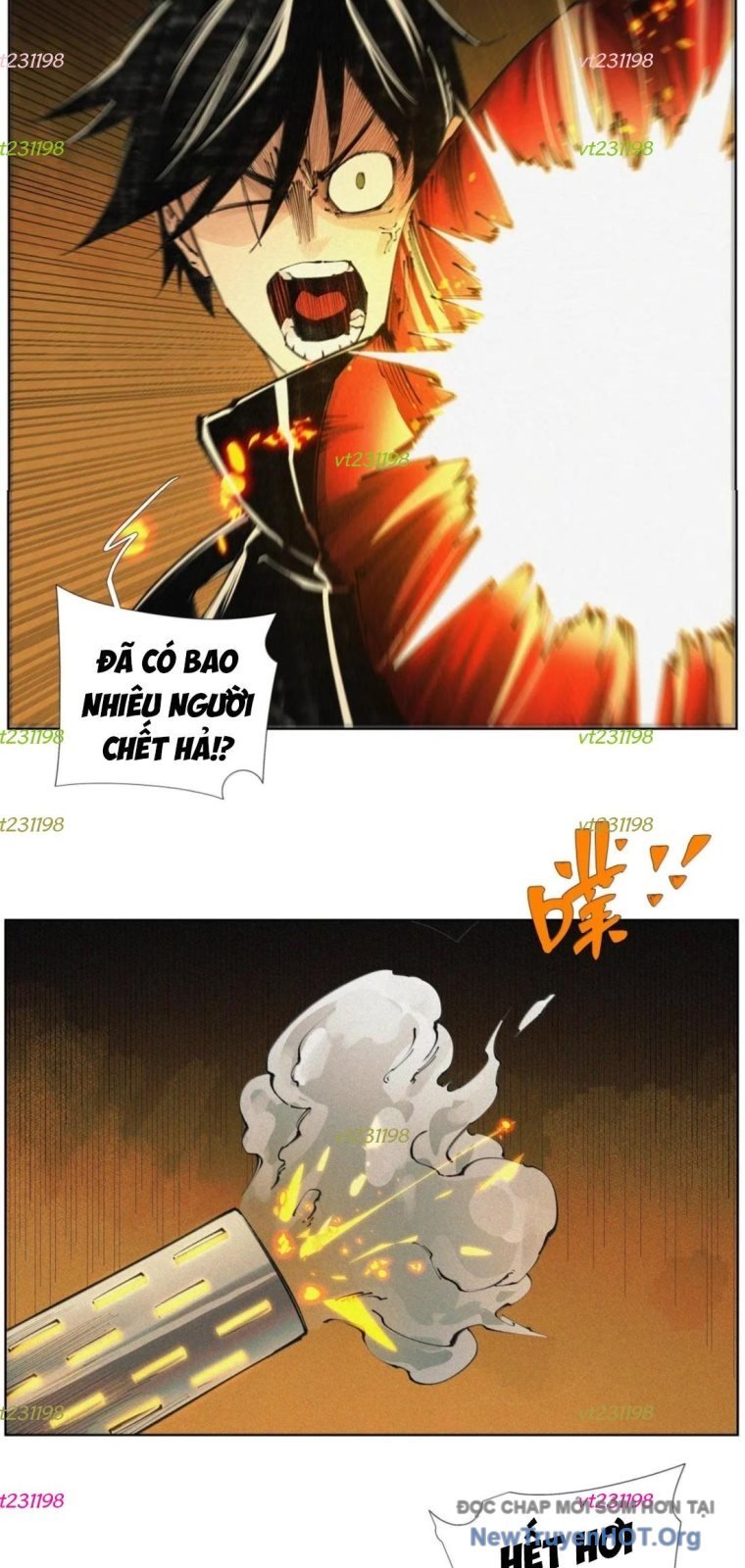 Chiến Loạn Thời Không Chap 65 - Next Chap 66