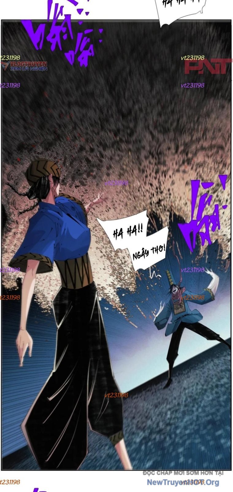 Chiến Loạn Thời Không Chap 65 - Next Chap 66