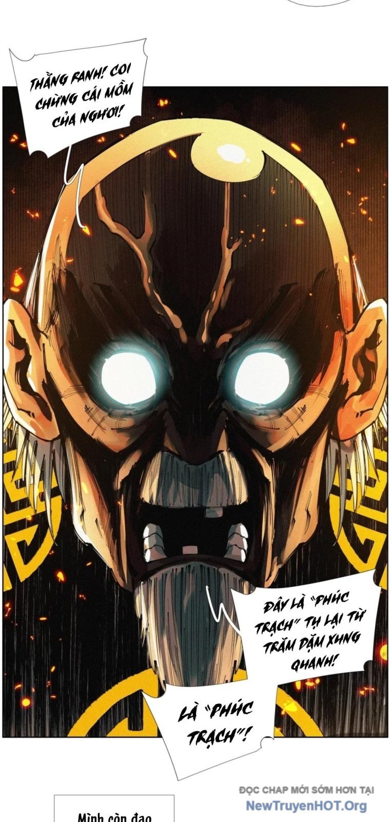 Chiến Loạn Thời Không Chap 65 - Next Chap 66