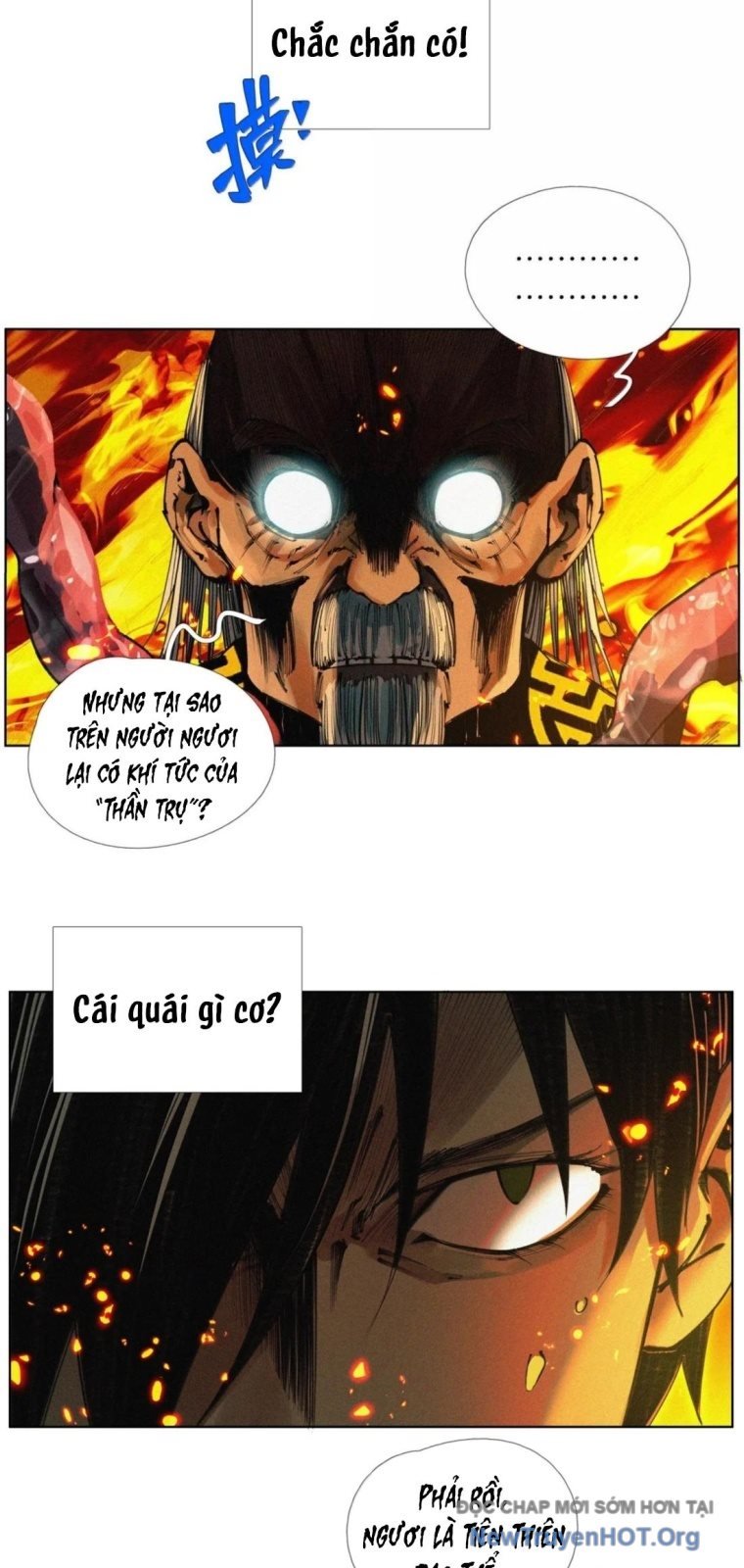 Chiến Loạn Thời Không Chap 65 - Next Chap 66