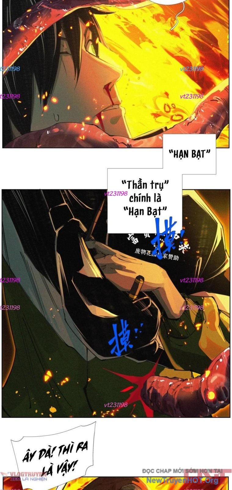 Chiến Loạn Thời Không Chap 65 - Next Chap 66