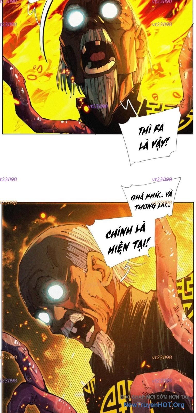 Chiến Loạn Thời Không Chap 65 - Next Chap 66