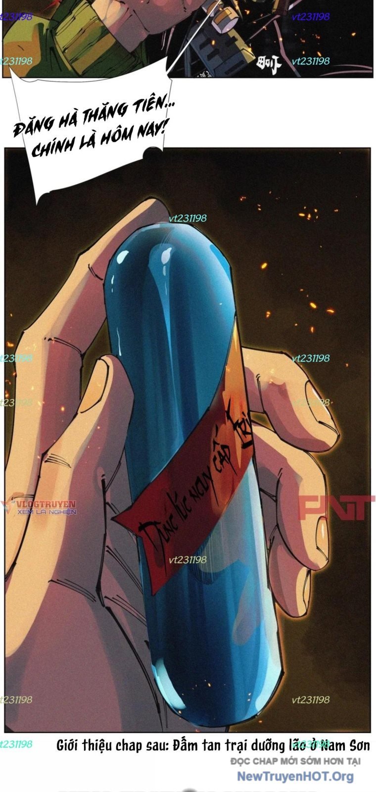 Chiến Loạn Thời Không Chap 65 - Next Chap 66