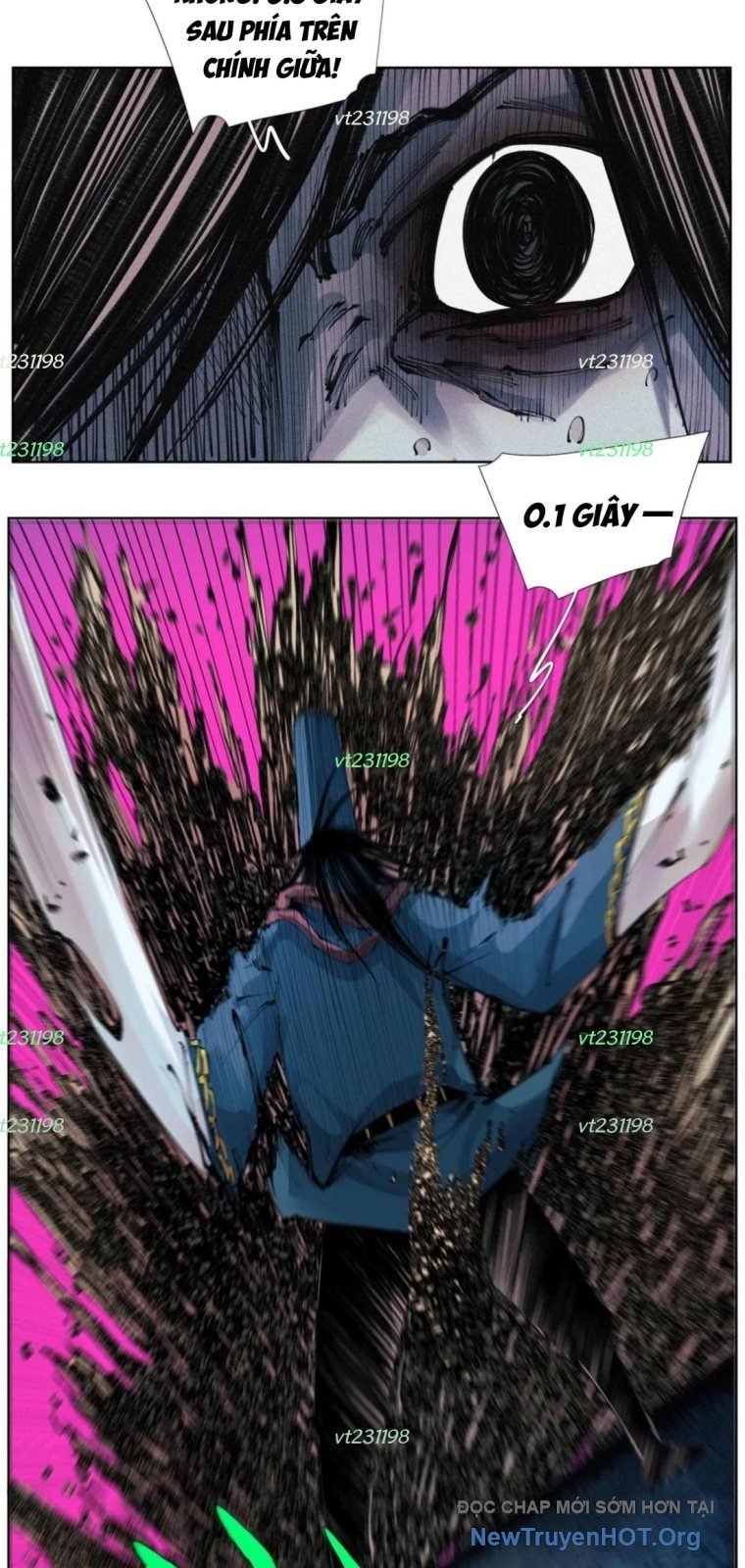 Chiến Loạn Thời Không Chap 65 - Next Chap 66