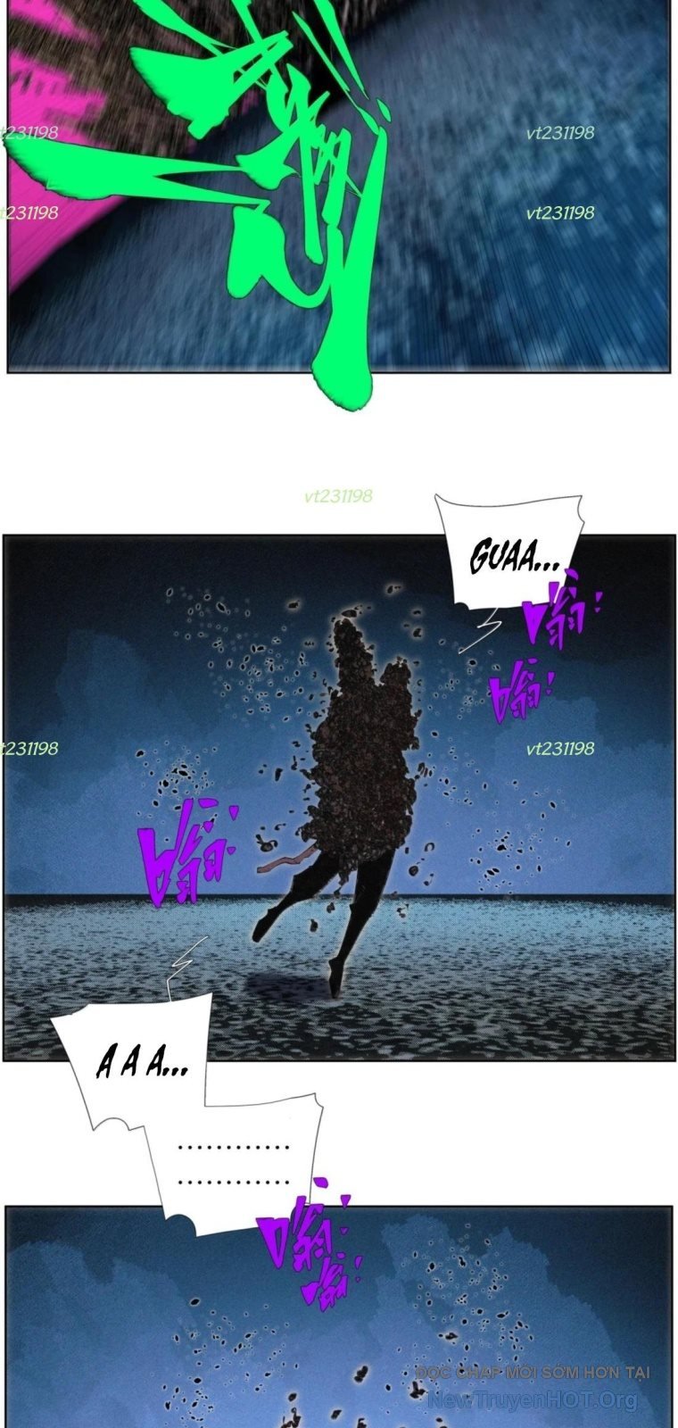 Chiến Loạn Thời Không Chap 65 - Next Chap 66