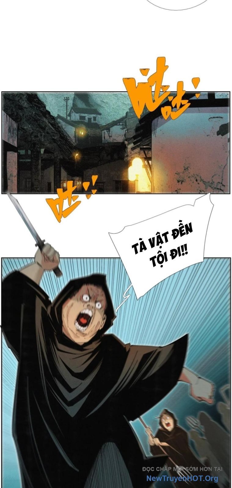 Chiến Loạn Thời Không Chap 65 - Next Chap 66