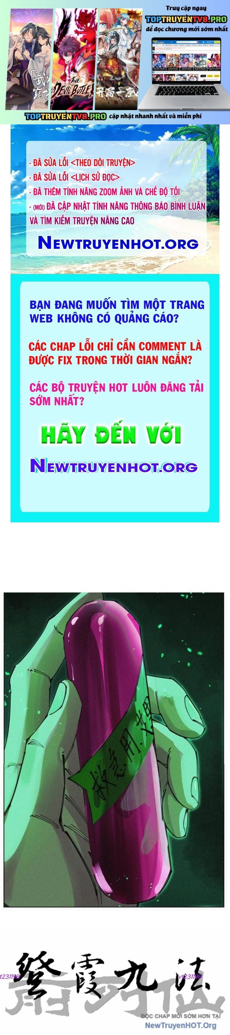 Chiến Loạn Thời Không Chap 66 - Next Chap 67