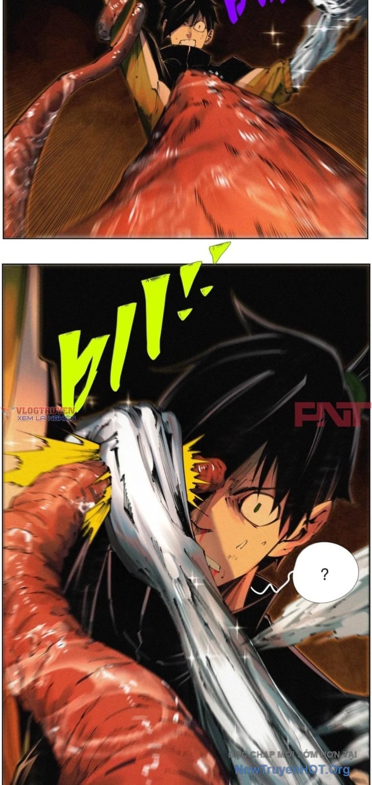 Chiến Loạn Thời Không Chap 66 - Next Chap 67