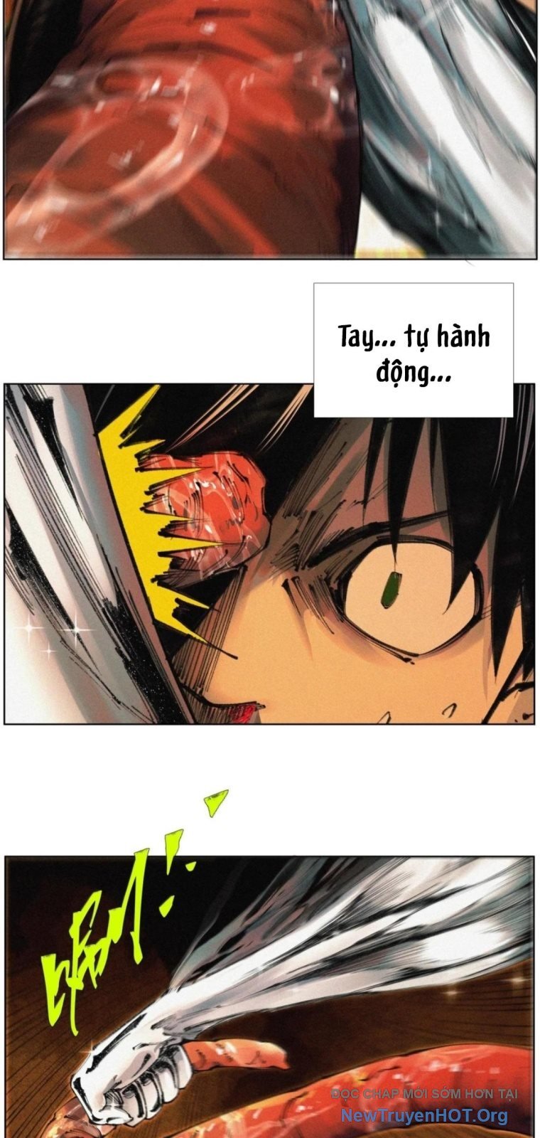 Chiến Loạn Thời Không Chap 66 - Next Chap 67