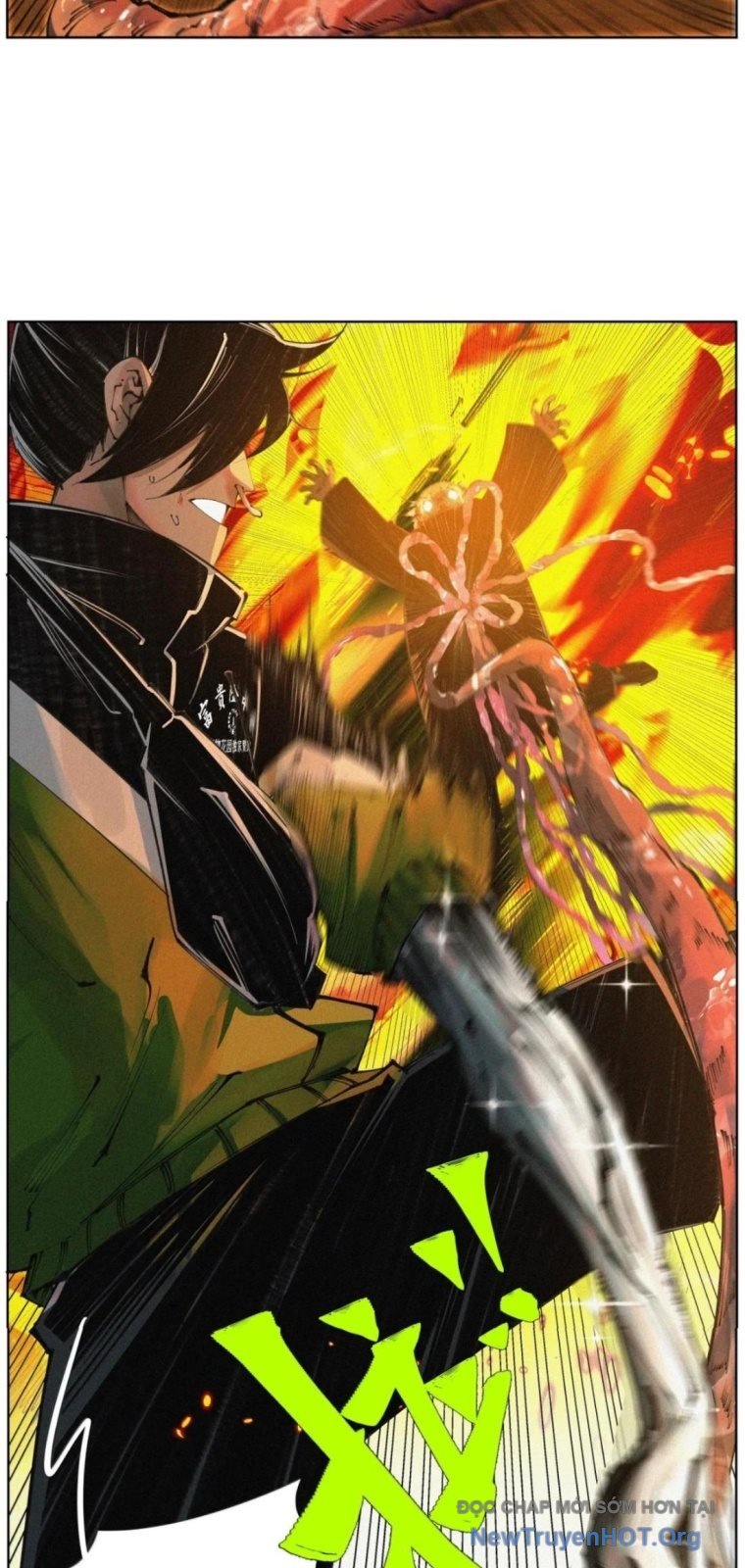 Chiến Loạn Thời Không Chap 66 - Next Chap 67