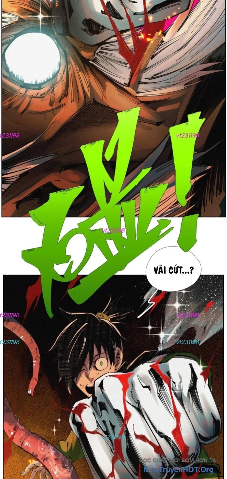 Chiến Loạn Thời Không Chap 66 - Next Chap 67