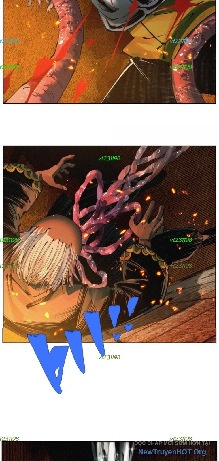 Chiến Loạn Thời Không Chap 66 - Next Chap 67