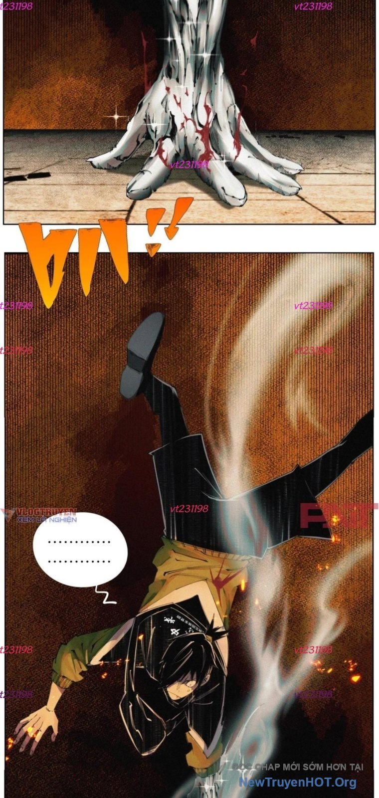 Chiến Loạn Thời Không Chap 66 - Next Chap 67