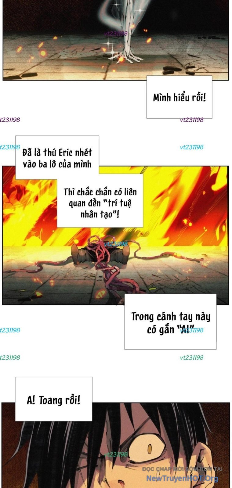 Chiến Loạn Thời Không Chap 66 - Next Chap 67