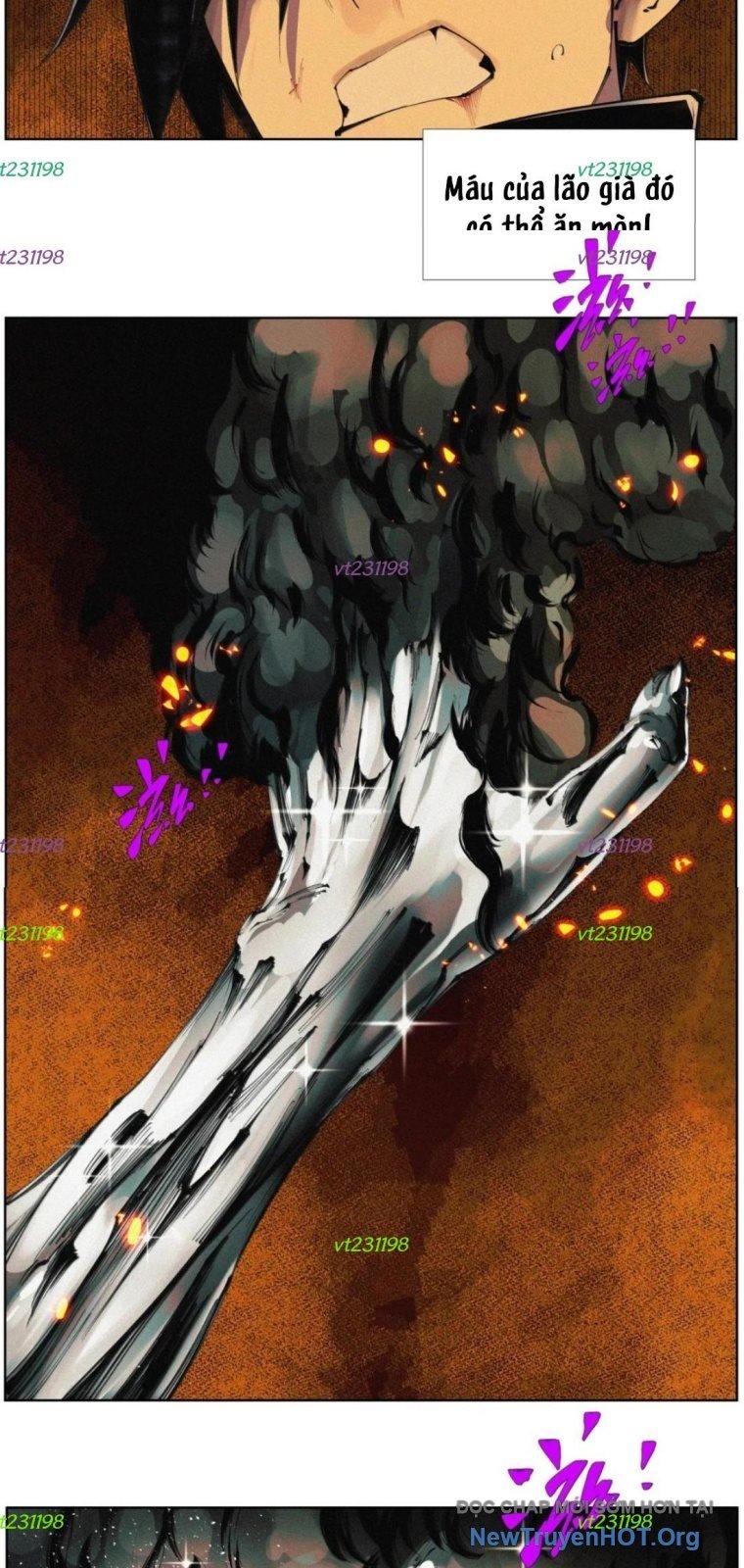 Chiến Loạn Thời Không Chap 66 - Next Chap 67